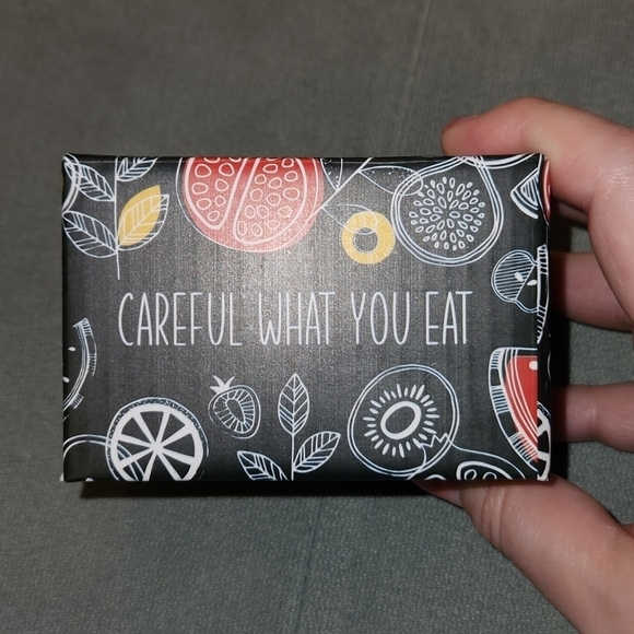 Mini Condiment Bowls Set (3) - Picture 4 of 6